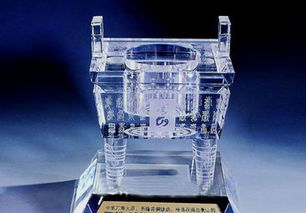 水晶禮品 烏魯木齊水晶工藝品定制引領送禮新風尚