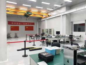 微納星空喬遷新址 立足新起點(diǎn)，譜寫中國商業(yè)航天新征程